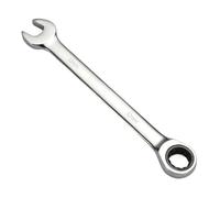 GLBMLMTHZP 1 pz chiave a cricchetto combinata metrica, anello dentato, chiave dinamometrica e chiave a bussola, dado, strumenti for la riparazione, un set di chiavi(12mm)