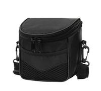 GLBMLMTHZP Borsa for Fotocamera Adatta for Nikon D40 D3400 D5500 D5300 D5200 D5100 D5000 D3200 D3300 L840 L830 L340 P900S P610S P600 P530 Borsa per Fotocamera