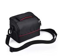 GLBMLMTHZP Borsa For Fotocamera Digitale Wennew Fit For Canon G7X. Marchio II G9X SX430 SX420 EOS M10 M50 Wennew Fit For Nikon Coolpix. B700 B500 P610S P540 P530 borsa fotografica