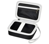 GLBMLMTHZP Borse estive for riporre Fotocamere digitali Adatte alla Fotocamera a Pellicola a Mezzo Formato for Kodak EKTAR H35 H35N, for Kodak Ultra F9 M35 M38 Borsa per Fotocamera(Noir)