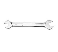 GLBMLMTHZP Chiave a forchetta da 8-32 mm, specchio, set di chiavi a doppia testa, chiavi a forchetta multifunzione, utensili manuali for la riparazione di biciclette e auto(9-11mm 1pc)