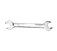 GLBMLMTHZP Chiave a forchetta da 8-32 mm, specchio, set di chiavi a doppia testa, chiavi a forchetta multifunzione, utensili manuali for la riparazione di biciclette e auto(13-16mm 1pc)