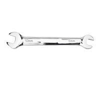 GLBMLMTHZP Chiave a forchetta da 8-32 mm, specchio, set di chiavi a doppia testa, chiavi a forchetta multifunzione, utensili manuali for la riparazione di biciclette e auto(8-10mm 1pc)