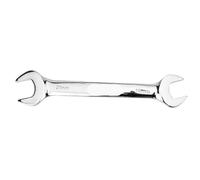 GLBMLMTHZP Chiave a forchetta da 8-32 mm, specchio, set di chiavi a doppia testa, chiavi a forchetta multifunzione, utensili manuali for la riparazione di biciclette e auto(19-21mm 1pc)