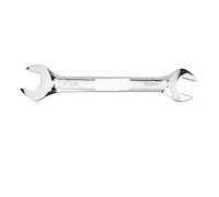 GLBMLMTHZP Chiave a forchetta da 8-32 mm, specchio, set di chiavi a doppia testa, chiavi a forchetta multifunzione, utensili manuali for la riparazione di biciclette e auto(19-22mm 1pc)