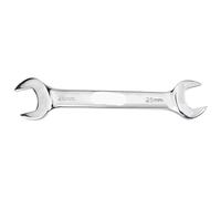 GLBMLMTHZP Chiave a forchetta da 8-32 mm, specchio, set di chiavi a doppia testa, chiavi a forchetta multifunzione, utensili manuali for la riparazione di biciclette e auto(25-28mm 1pc)
