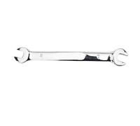 GLBMLMTHZP Chiave a forchetta da 8-32 mm, specchio, set di chiavi a doppia testa, chiavi a forchetta multifunzione, utensili manuali for la riparazione di biciclette e auto(6-7mm 1pc)