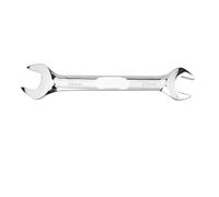 GLBMLMTHZP Chiave a forchetta da 8-32 mm, specchio, set di chiavi a doppia testa, chiavi a forchetta multifunzione, utensili manuali for la riparazione di biciclette e auto(24-27mm 1pc)