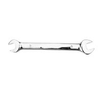 GLBMLMTHZP Chiave a forchetta da 8-32 mm, specchio, set di chiavi a doppia testa, chiavi a forchetta multifunzione, utensili manuali for la riparazione di biciclette e auto(8-9mm 1pc)