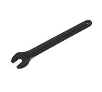 GLBMLMTHZP Chiave inglese grande for impieghi gravosi, chiave dinamometrica singola aperta nera, chiavi piatte fisse, chiavi esagonali da 17 mm, 21 mm, 46 mm, 50 mm, 55 mm(50mm)