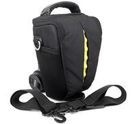 GLBMLMTHZP Copertura protettiva della borsa della fotocamera P1000 P900 B700 B500 L840 L830 L820 L810 L620 L610 L340 L330 P610S P610 P600 P530 P520 Adatto for Nikon Fit for Coolpix borsa fotografica