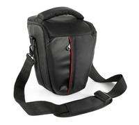 GLBMLMTHZP Custodia impermeabile for fotocamera DSLR adatta for Nikon D7500 D7200 D3500 D3400 D5600 D5500 P1000 P900 S D850 D810 D800 D610 D600 D750 D80 D90 Borsa per fotocamera