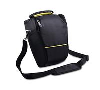 GLBMLMTHZP Dslr. Borsa fotografica B700 D90 D750 D760 D5600 D5300 D5100 D7500 D7200 D5100 D7500 D7200 D5100 D7500 D7200 D3100 D85 D7200 D3300 D3400 D5200 D5500 Adatto for Nikon. borsa fotografica