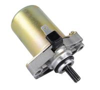 GLBMLMTHZP For Benelli 491 NAKED Motorino di avviamento adatto for Suzuki LTZ50 LT-Z50 AD50 AE50 AG50 AJ50 AH50 AP50 AY50 UX50 AZ50 UF50 UX50W TR50 motorino di avviamento per motociclette