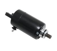 GLBMLMTHZP Motorino di avviamento elettrico for motore motocicletta adatto for Kawasaki KLE250 for Anhelo ZZR250 250HS EX250 GPX250R-II EL250 motorino di avviamento per motociclette
