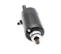 GLBMLMTHZP Motorino di avviamento for moto adatto Kawasaki KLE250 Anhelo EX250 ZZR250 NINJA 250R GPX250R-II GPX250R EL250 250HS 21163-1136 21163-1205 motorino di avviamento per motociclette