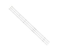 GLBMLMTHZP Striscia di retroilluminazione a LED 8 LED compatibile for LG 43 "TV 43UH620V 43UH610T 43UH630V 43UH603V 6916L-2744A UHD 1 1 set = 3 pezzi 840MM NUOVO Barra di retroilluminazione