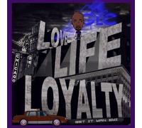 Glc - Love Life & Loyalty