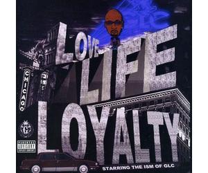 Glc - Love Life & Loyalty