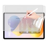 Glcrrpu [Confezione da 2 pellicole protettive in carta per Xiaomi Pad 7/7 Pro Matte Like PET Paperfeel Film per disegnare scrivere note prendere sentire come sulla carta