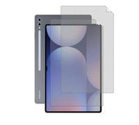 Glcrrpu Pellicola protettiva in carta per Samsung Galaxy Tab S10 ultra opaca come PET Paperfeel pellicola per disegnare, scrivere e prendere appunti come sulla carta [confezione da 2]