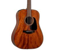 Takamine GLD11E Natural Satin Chitarra Semiacustica Dreadnought