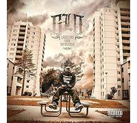 Gld - Laisse-Moi Faire Ma Musique