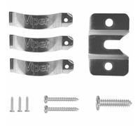 GLD Viper Prodotti Dartboard mounting Hardware Kit