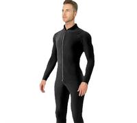 GLDFW Dry Diving Polar Fleece Liner One Piece Suit Muta Accessori Uomini Donne Biancheria Intima Termica