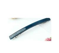 GLDFW Elegante molletta per capelli in stile francese con una sola parola clip per capelli da donna fermagli per capelli clip per capelli ragazze