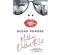 Gleah Powers Million Dollar Red (Tascabile)
