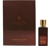 Gleam London Espresso Please 50 ml, Extrait de Parfum Spray