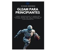 Gleam para principiantes: Cómo aprovechar la máquina virtual BEAM con un lenguaje de tipado estático para sistemas concurrentes