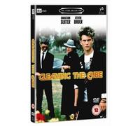 Gleaming the Cube (A Brother's Justice) (Skate or Die) [Reg.2]