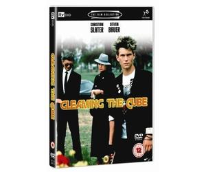 Gleaming the Cube (A Brother's Justice) (Skate or Die) [Reg.2]