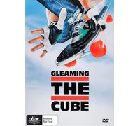 Gleaming the Cube (DVD) Christian Slater Steven Bauer Richard Herd Le Tuan