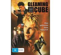 Gleaming the Cube (DVD) Christian Slater Steven Bauer Richard Herd Le Tuan