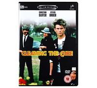 Gleaming The Cube [Edizione: Regno Unito] [Edizione: Regno Unito]