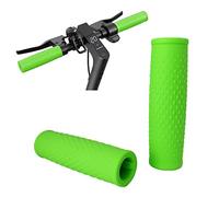 Gleamydot Manopole per Monopattino Elettrico Adulto per Xiaomi Mijia M365 1S Essential PRO 2 Escooter Scooter 3 Accessori (Verde)