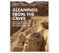 Gleanings from the Caves: Dead Sea Scrolls and Artefacts from the Schøyen Collection
