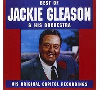 Gleason, Jackie - Best Of Jackie Gleason