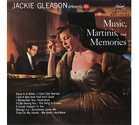 Gleason, Jackie - Music, Martini