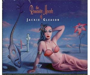 Gleason,Jackie - Romantic Moods Of Jackie Gleas (2 CD)