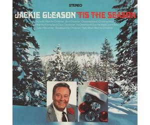 Gleason Jackie - TIS THE SEASON -HQ-