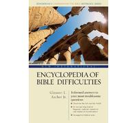 Gleason L. Arch New International Encyclopedia of Bible Diffi (Copertina rigida)