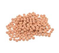 GLEAVI 1 Piccolo Filtro per Acquario Accessori per Acquari Sfere Filtranti per Laghetti Filtro dell'Acqua Dell'acquario Carbonio Decorazioni per Acquari Filtro Acquario Pulizia Ceramsite