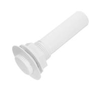 GLEAVI 1 set di accessori per tappi di scarico del refrigeratore: parti di ricambio per tappi di scarico del refrigeratore per frigoriferi da cucina, accessori per il montaggio dello scarico, dado