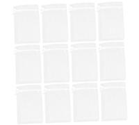 GLEAVI 1 Set Sacchetti Organza con per Gioielli E Regali Buste Decorative per Matrimoni Compleanni E Feste Borse Rete Resistente Conservare Oggetti 100 Pezzi