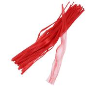 GLEAVI 100pezzi Sacchetti Riutilizzabili in Rete Per Prodotti Alimentari Conservazione Della Freschezza Cucinare Mare Organizzare Verdure Frutta Cipolle Polipropilene Traspirante