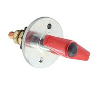GLEAVI 150a Interruttore Sezionatore Batteria in Rame Cut-off Per Auto Isolatore Blackout Terminale e Stabile